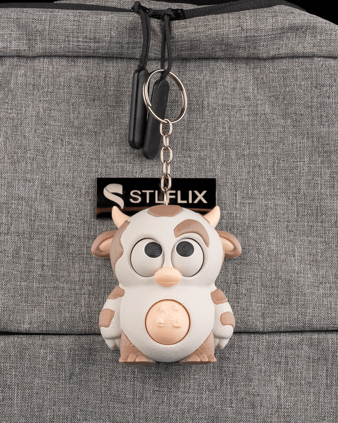 Belly Buddies – kies je diertje