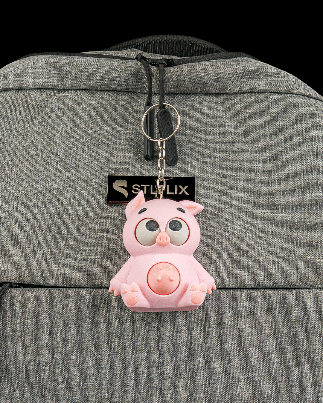 Belly Buddies – kies je diertje