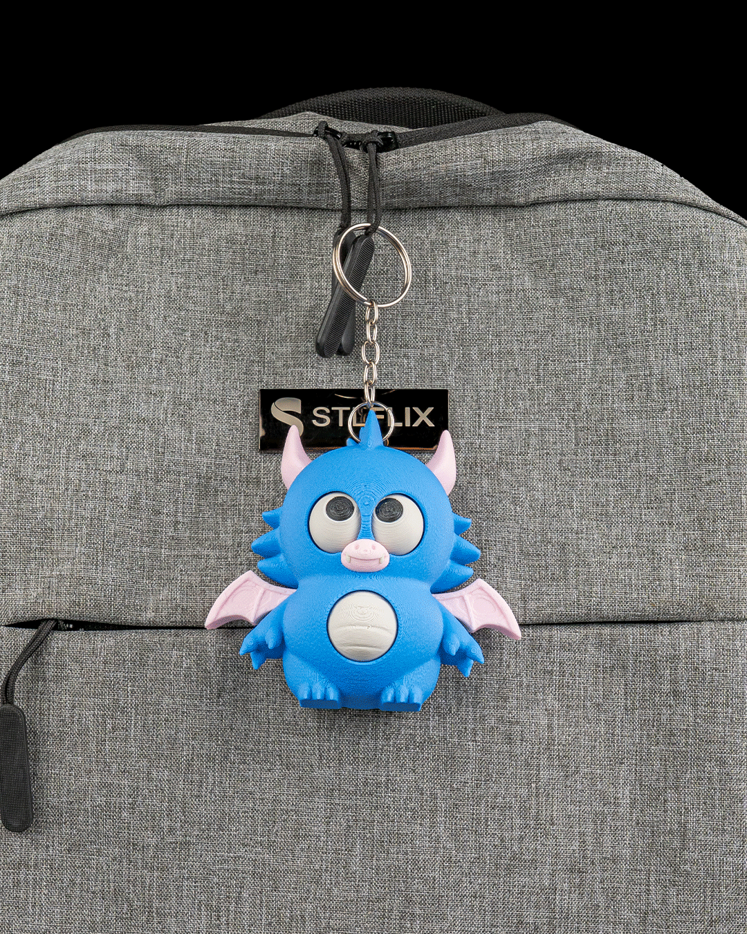 Belly Buddies – kies je diertje