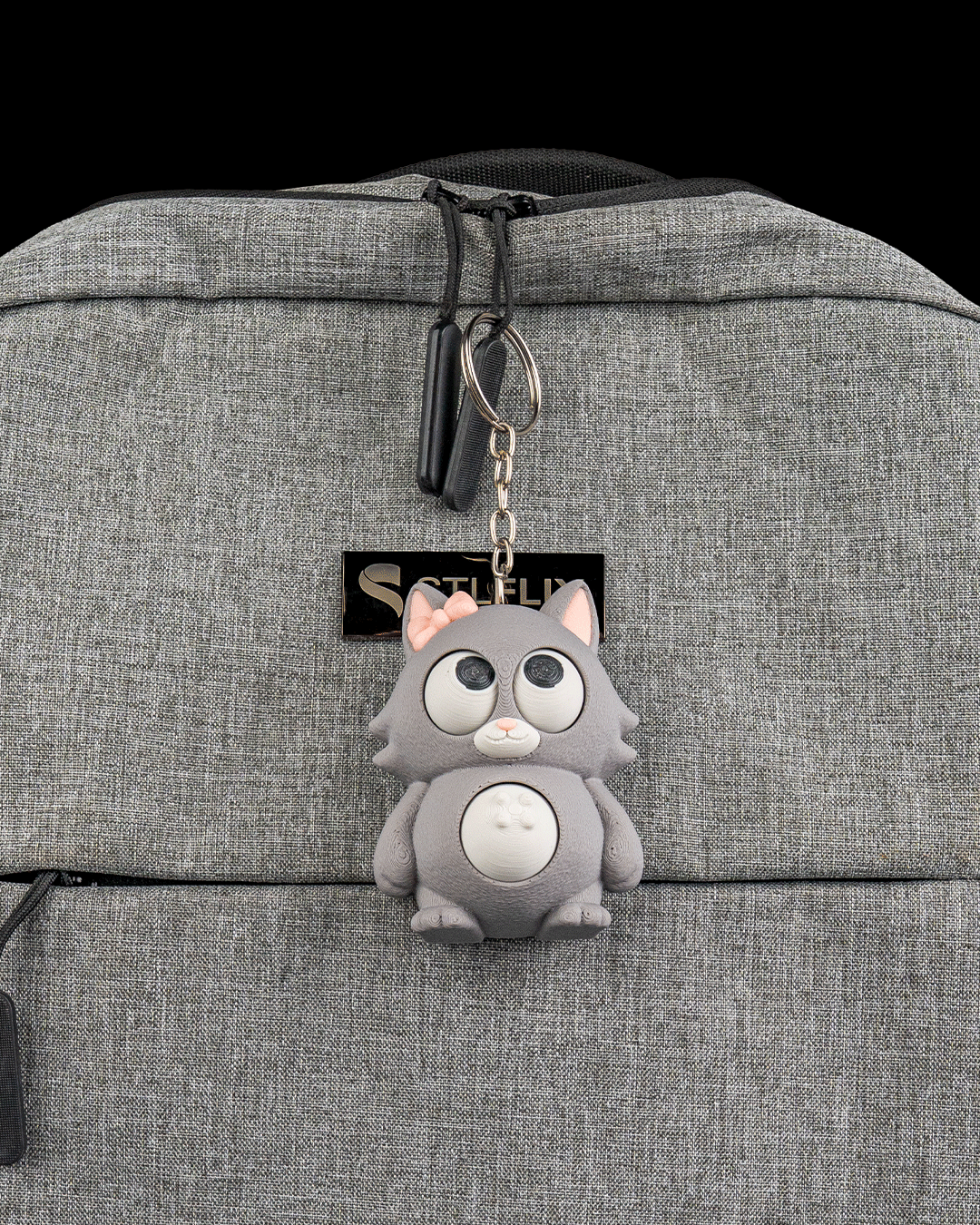 Belly Buddies – kies je diertje