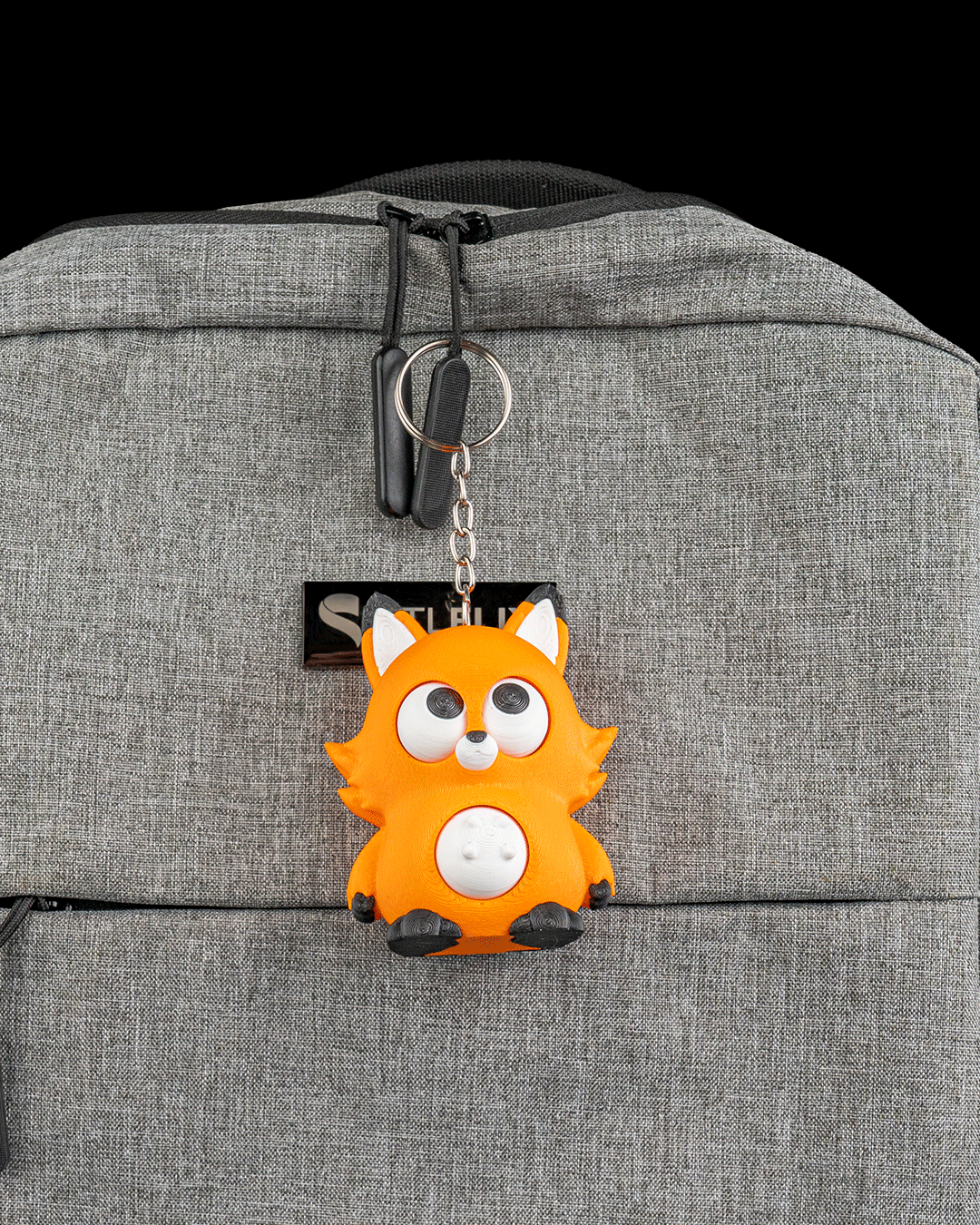 Belly Buddies – kies je diertje